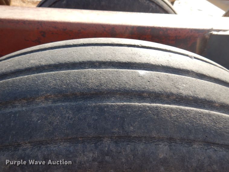 image for item ER9760 Krause 900 disk