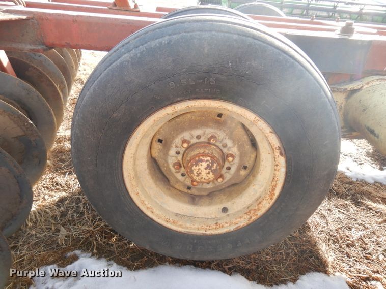 image for item ER9760 Krause 900 disk