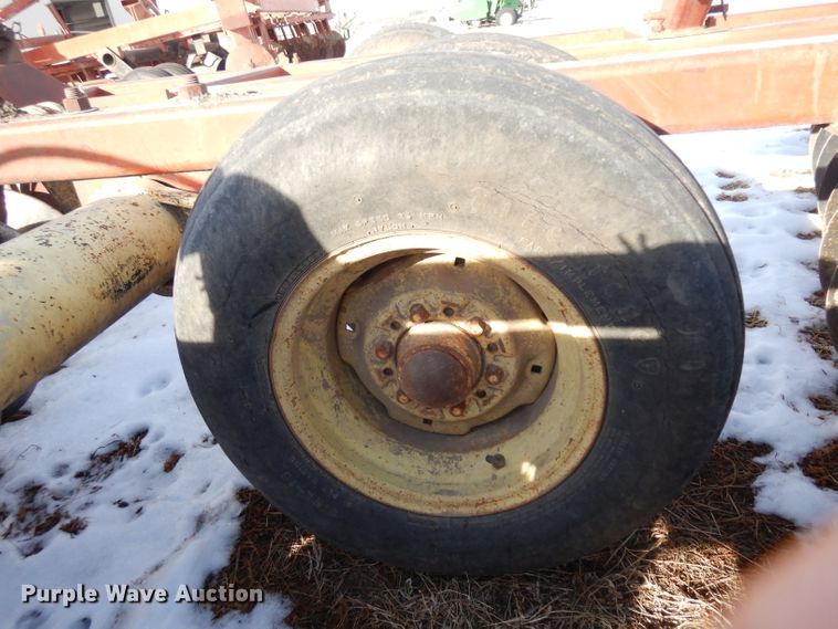 image for item ER9760 Krause 900 disk