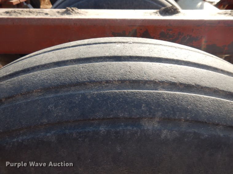 image for item ER9760 Krause 900 disk