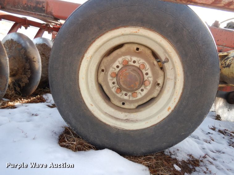 image for item ER9760 Krause 900 disk