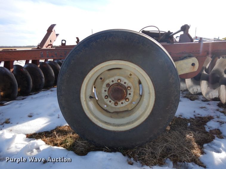 image for item ER9760 Krause 900 disk