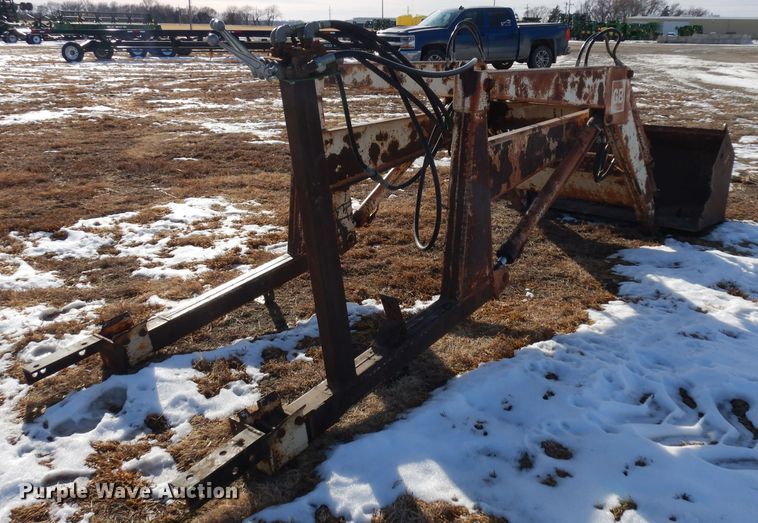 image for item ER9761 GB 800 loader