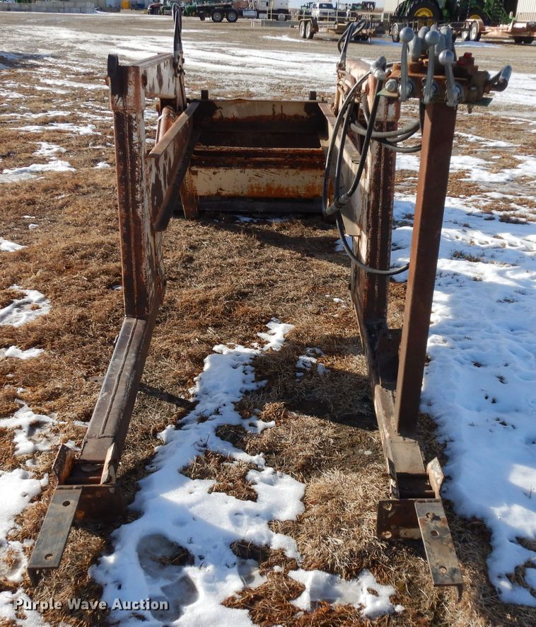 image for item ER9761 GB 800 loader