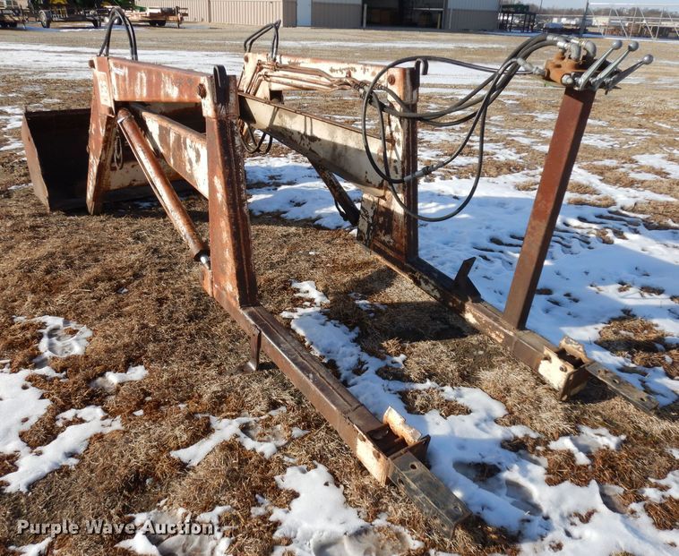 image for item ER9761 GB 800 loader