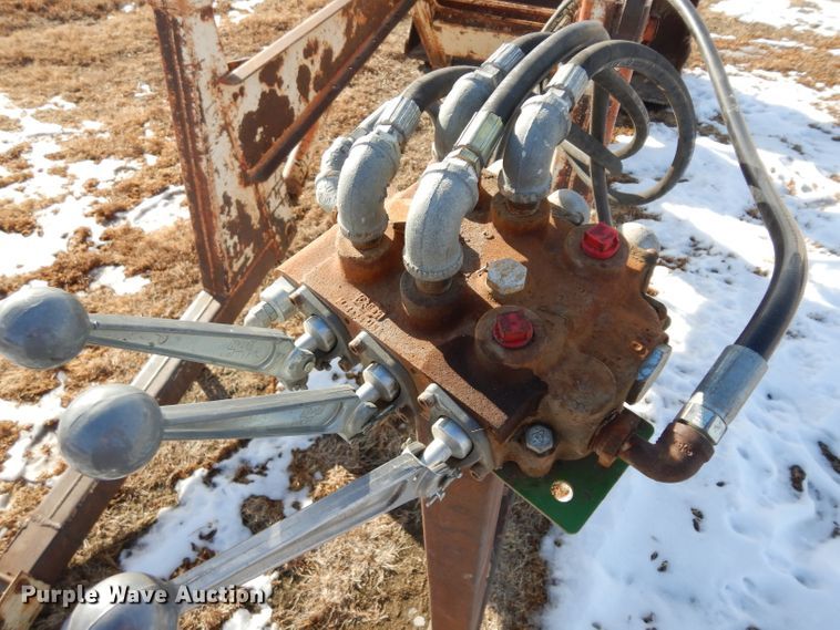 image for item ER9761 GB 800 loader