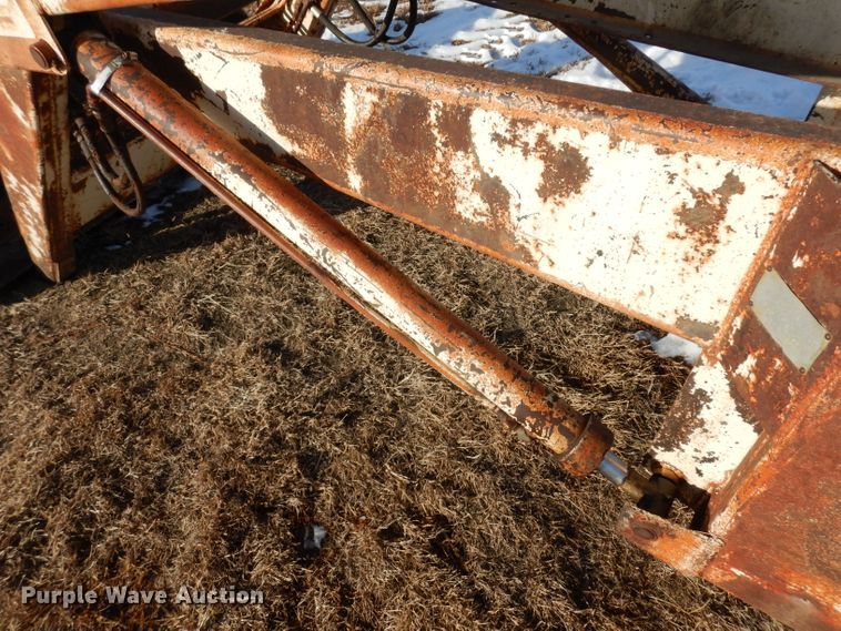 image for item ER9761 GB 800 loader