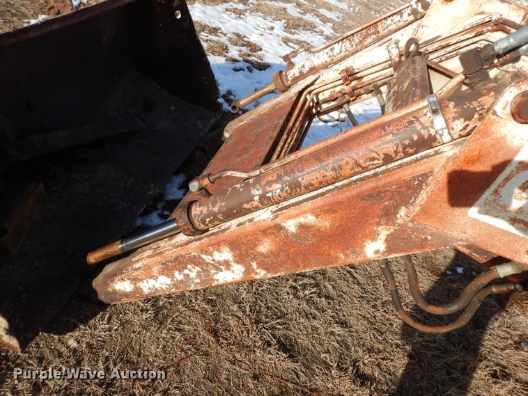 image for item ER9761 GB 800 loader