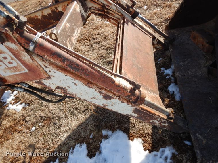 image for item ER9761 GB 800 loader