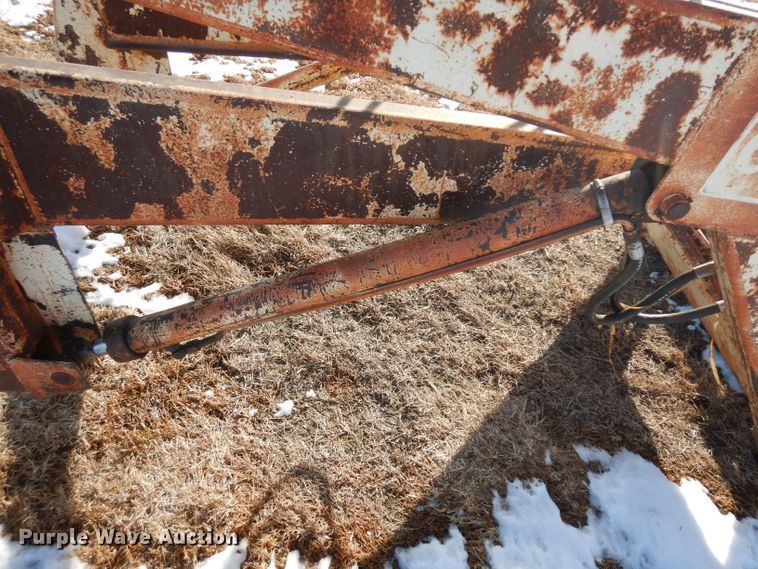 image for item ER9761 GB 800 loader