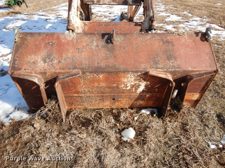 image for item ER9761 GB 800 loader