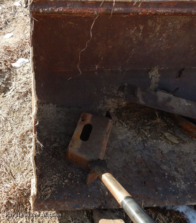 image for item ER9761 GB 800 loader