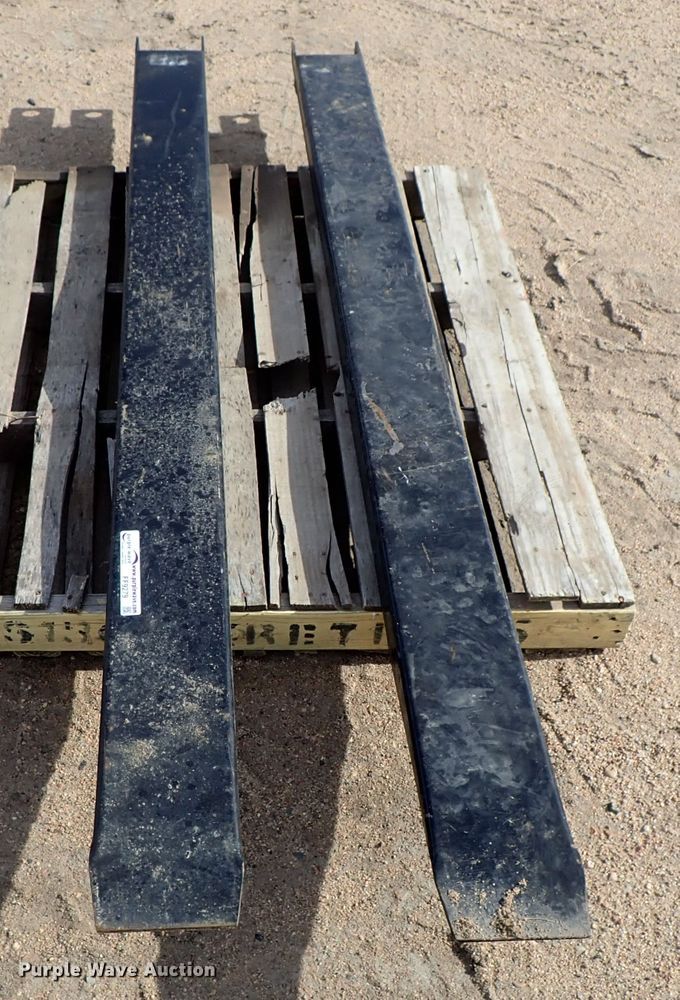 image for item FF9279 Fork extensions