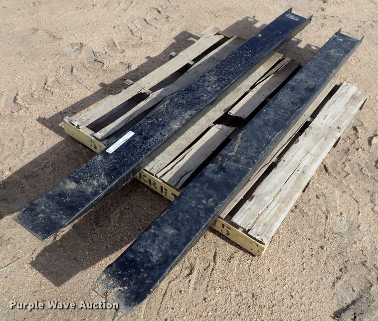 image for item FF9279 Fork extensions