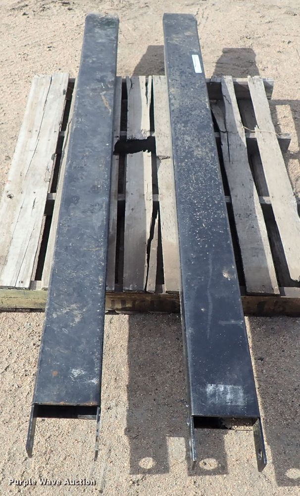 image for item FF9279 Fork extensions