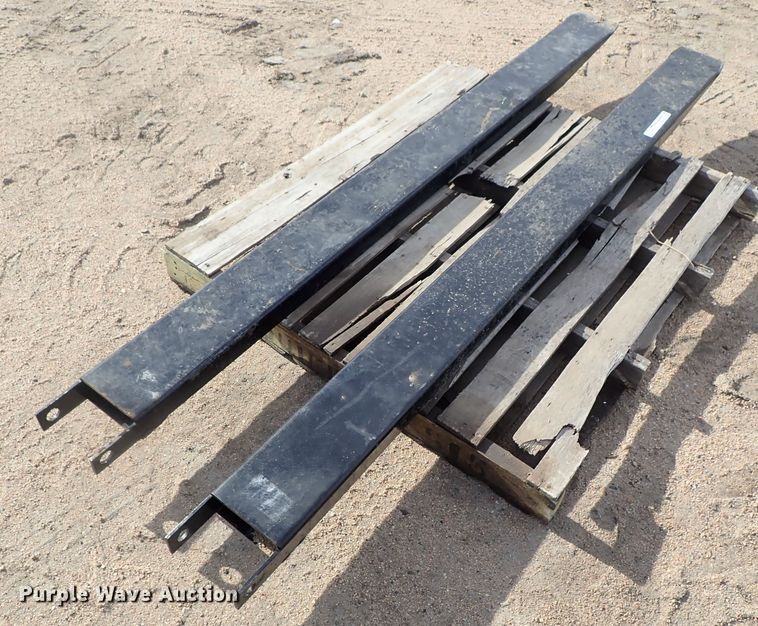 image for item FF9279 Fork extensions