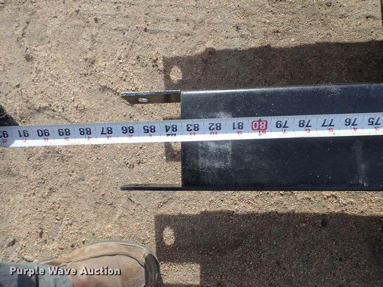 image for item FF9279 Fork extensions