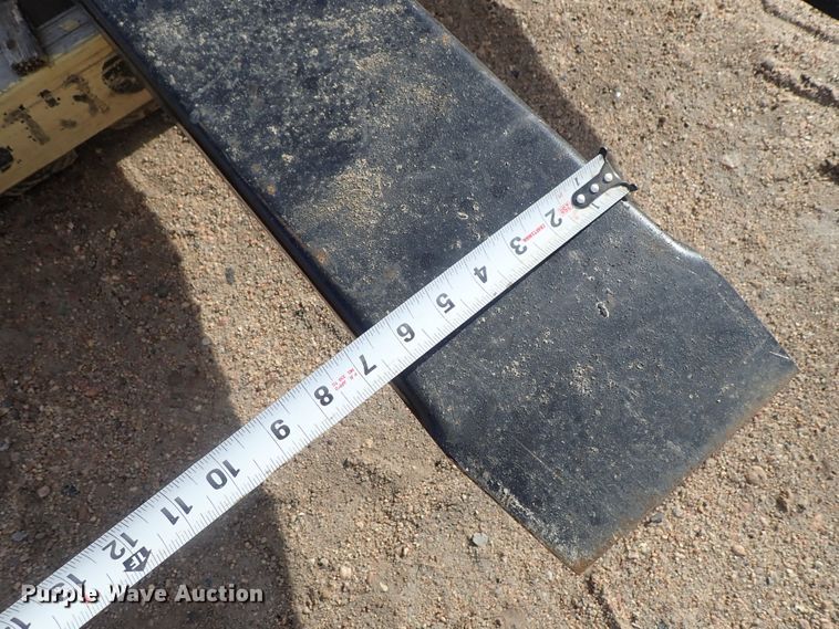 image for item FF9279 Fork extensions