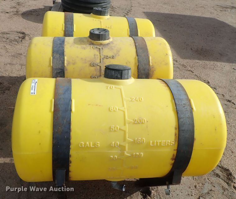 image for item FF9283 (3) poly tanks