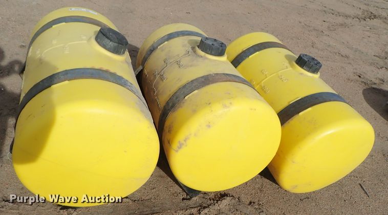 image for item FF9283 (3) poly tanks