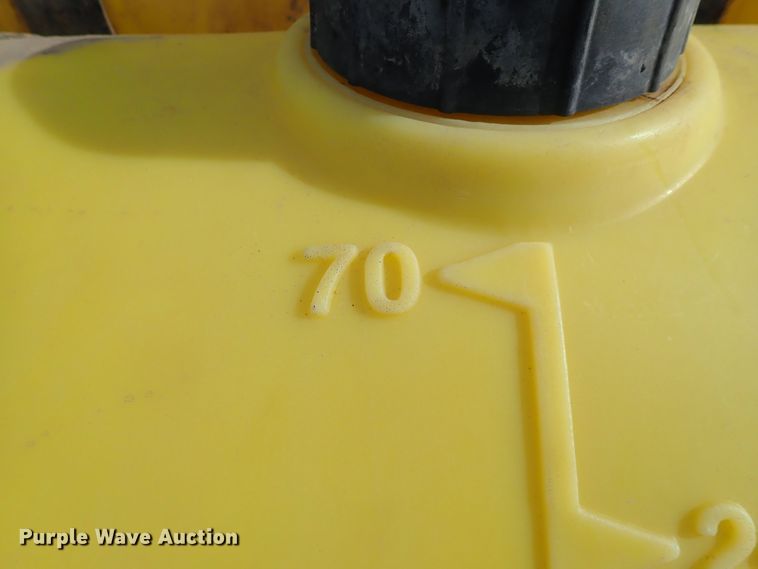 image for item FF9283 (3) poly tanks