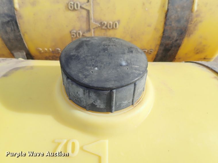 image for item FF9283 (3) poly tanks