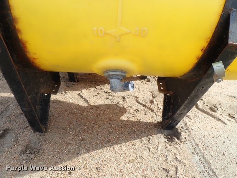 image for item FF9283 (3) poly tanks