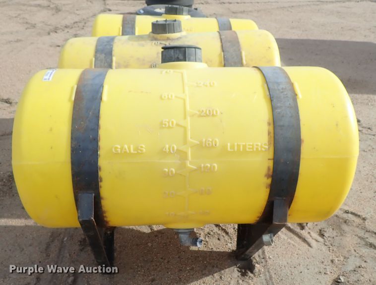 image for item FF9283 (3) poly tanks