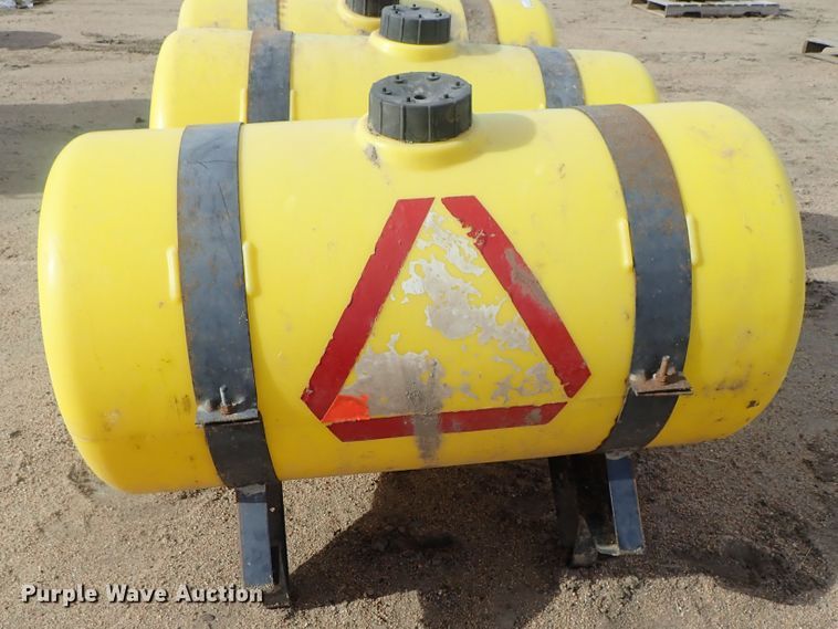 image for item FF9283 (3) poly tanks