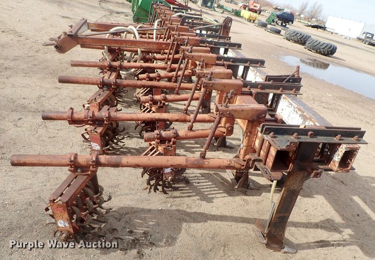 image for item FF9292 Lilliston rolling cultivator