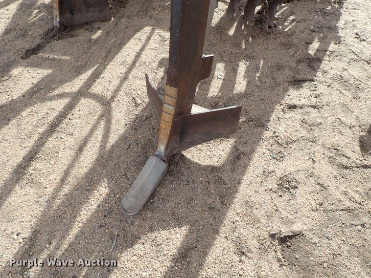 image for item FF9292 Lilliston rolling cultivator