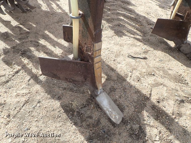 image for item FF9292 Lilliston rolling cultivator