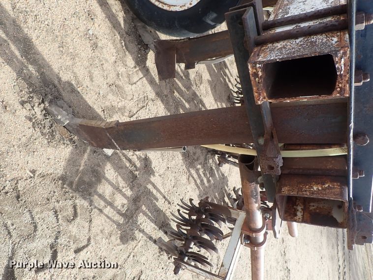 image for item FF9292 Lilliston rolling cultivator