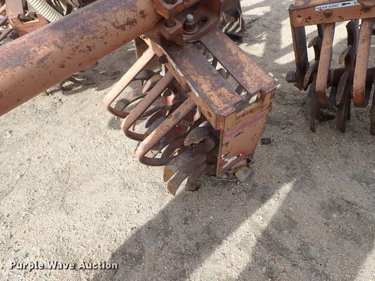 image for item FF9292 Lilliston rolling cultivator