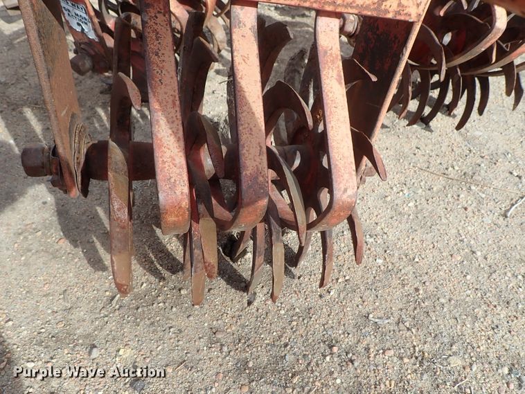 image for item FF9292 Lilliston rolling cultivator