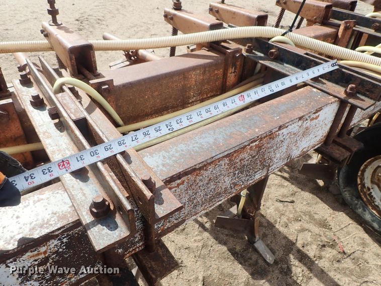 image for item FF9292 Lilliston rolling cultivator