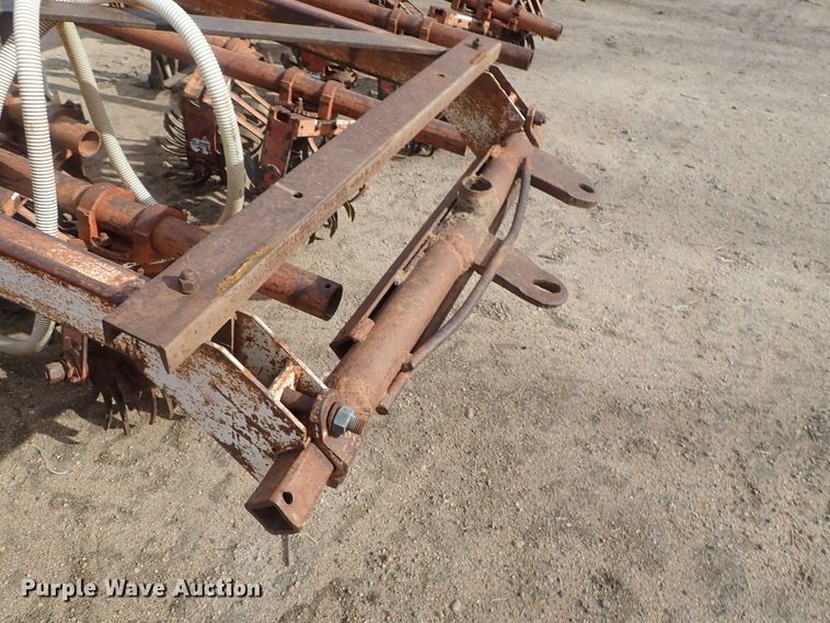 image for item FF9292 Lilliston rolling cultivator