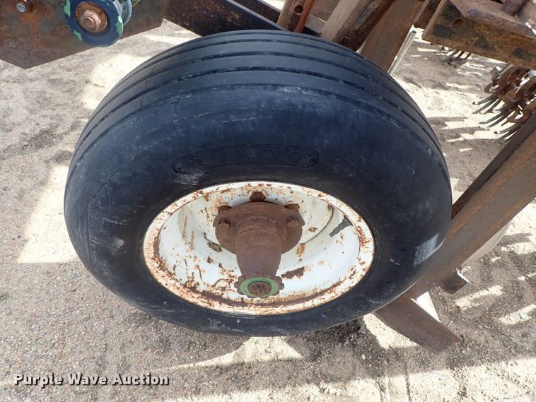 image for item FF9292 Lilliston rolling cultivator