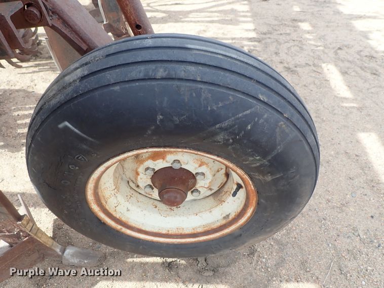 image for item FF9292 Lilliston rolling cultivator