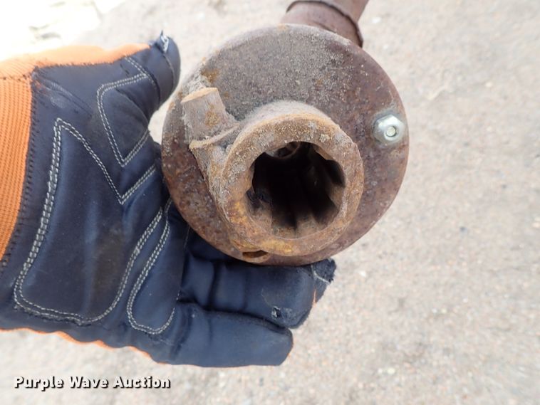 image for item FF9294 Eitzen 1800 feed wagon