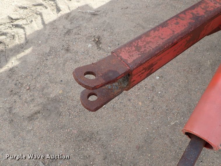 image for item FF9294 Eitzen 1800 feed wagon