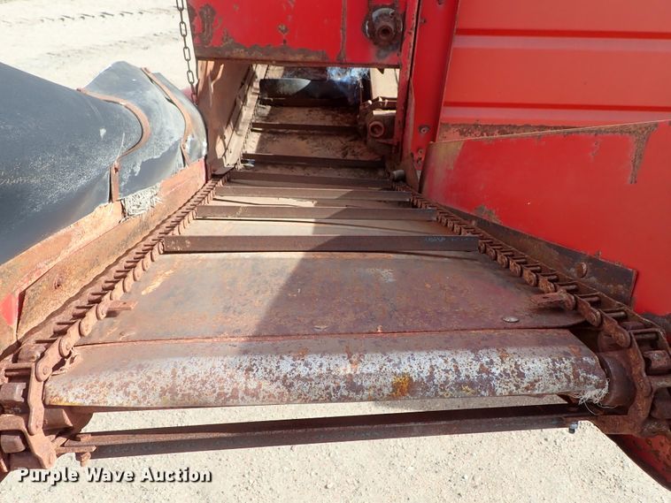 image for item FF9294 Eitzen 1800 feed wagon