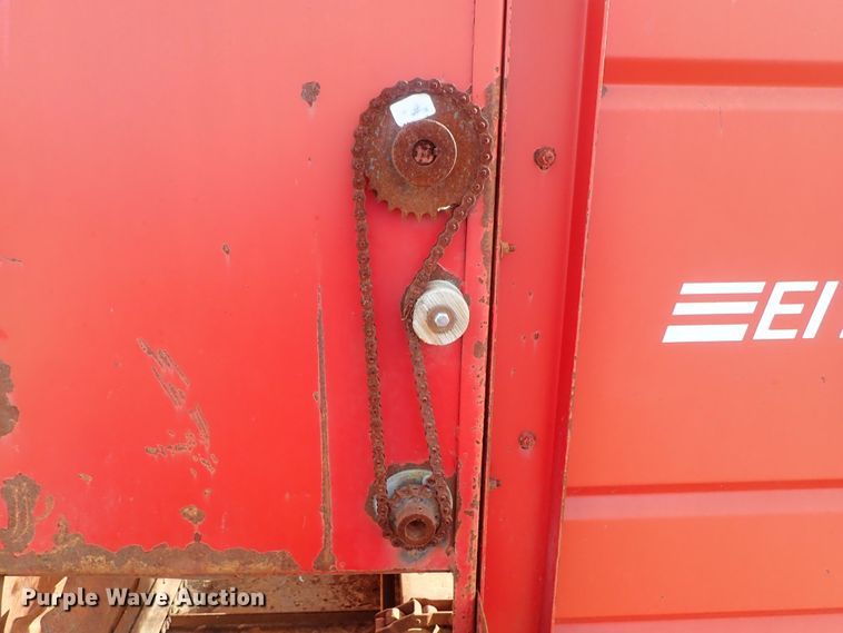 image for item FF9294 Eitzen 1800 feed wagon