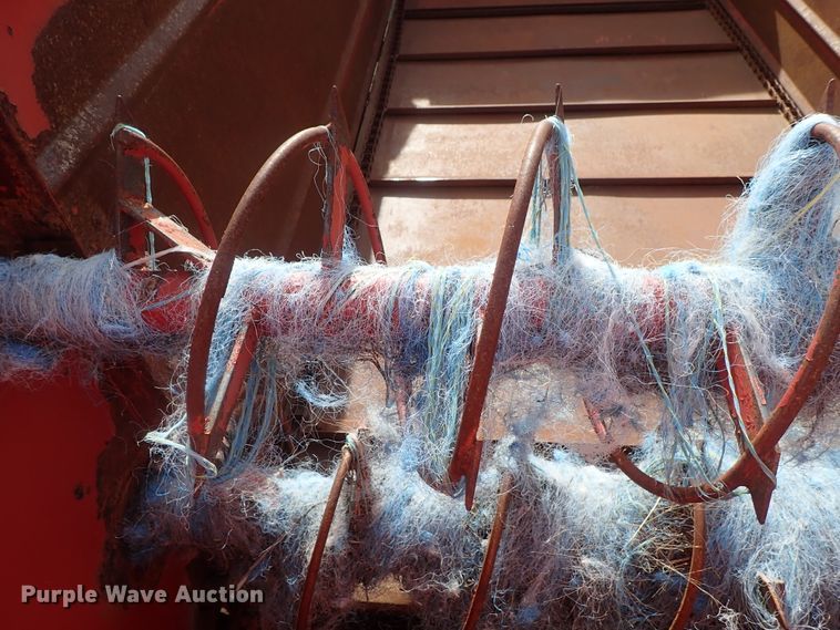 image for item FF9294 Eitzen 1800 feed wagon