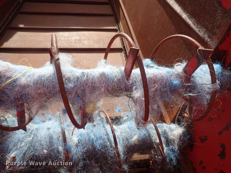 image for item FF9294 Eitzen 1800 feed wagon