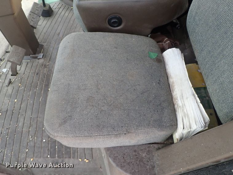 image for item FF9296 John Deere 9500 cab