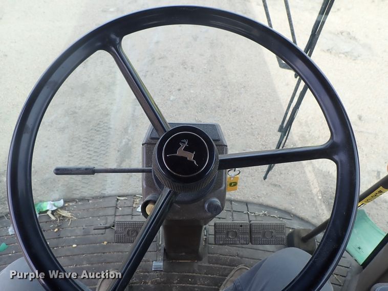 image for item FF9296 John Deere 9500 cab