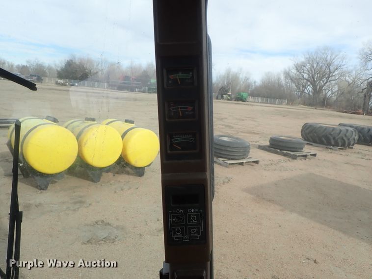 image for item FF9296 John Deere 9500 cab