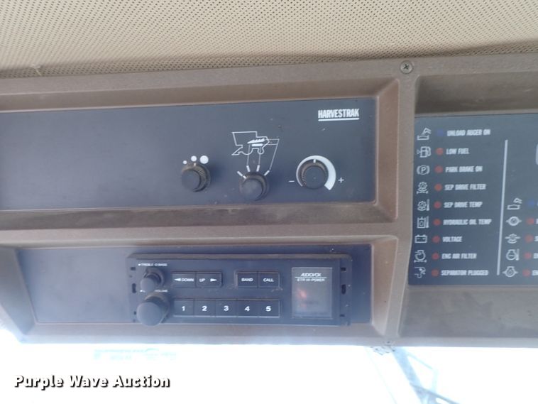 image for item FF9296 John Deere 9500 cab