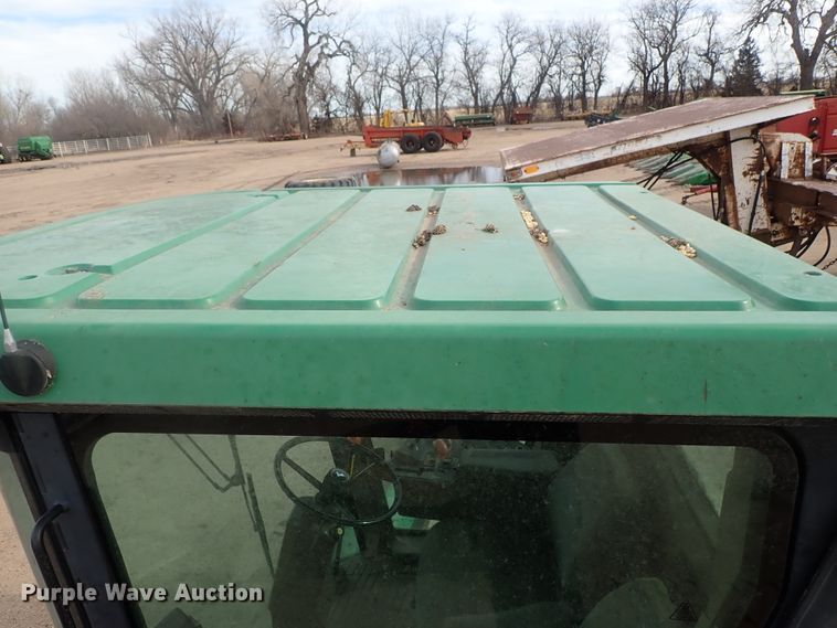 image for item FF9296 John Deere 9500 cab